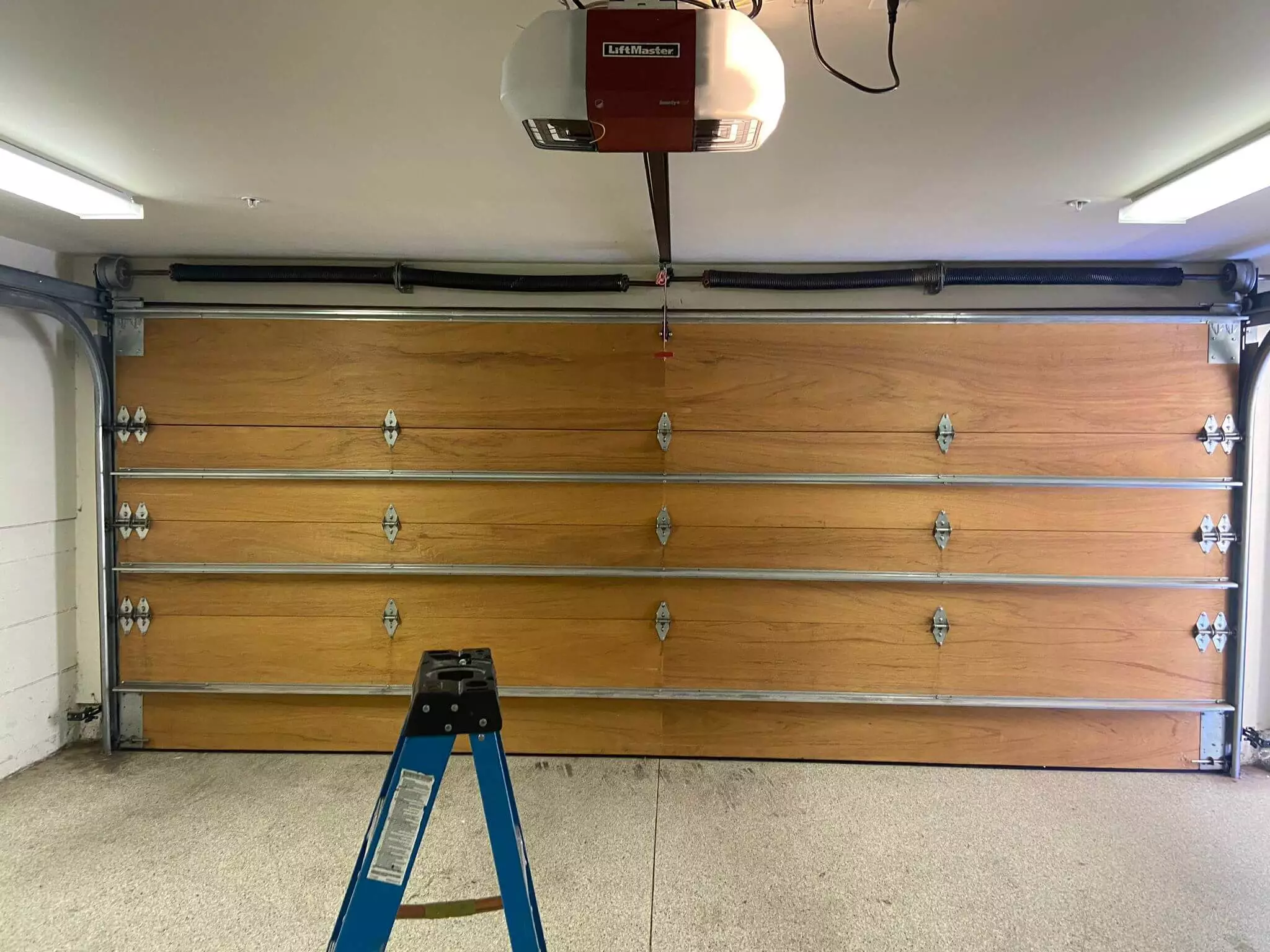 Solving Opener Issues