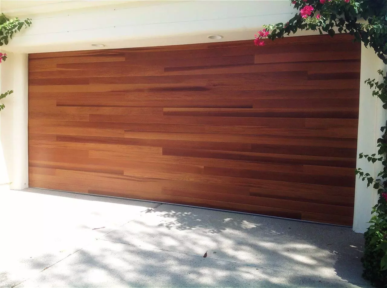 Garage Door Not Working Properly