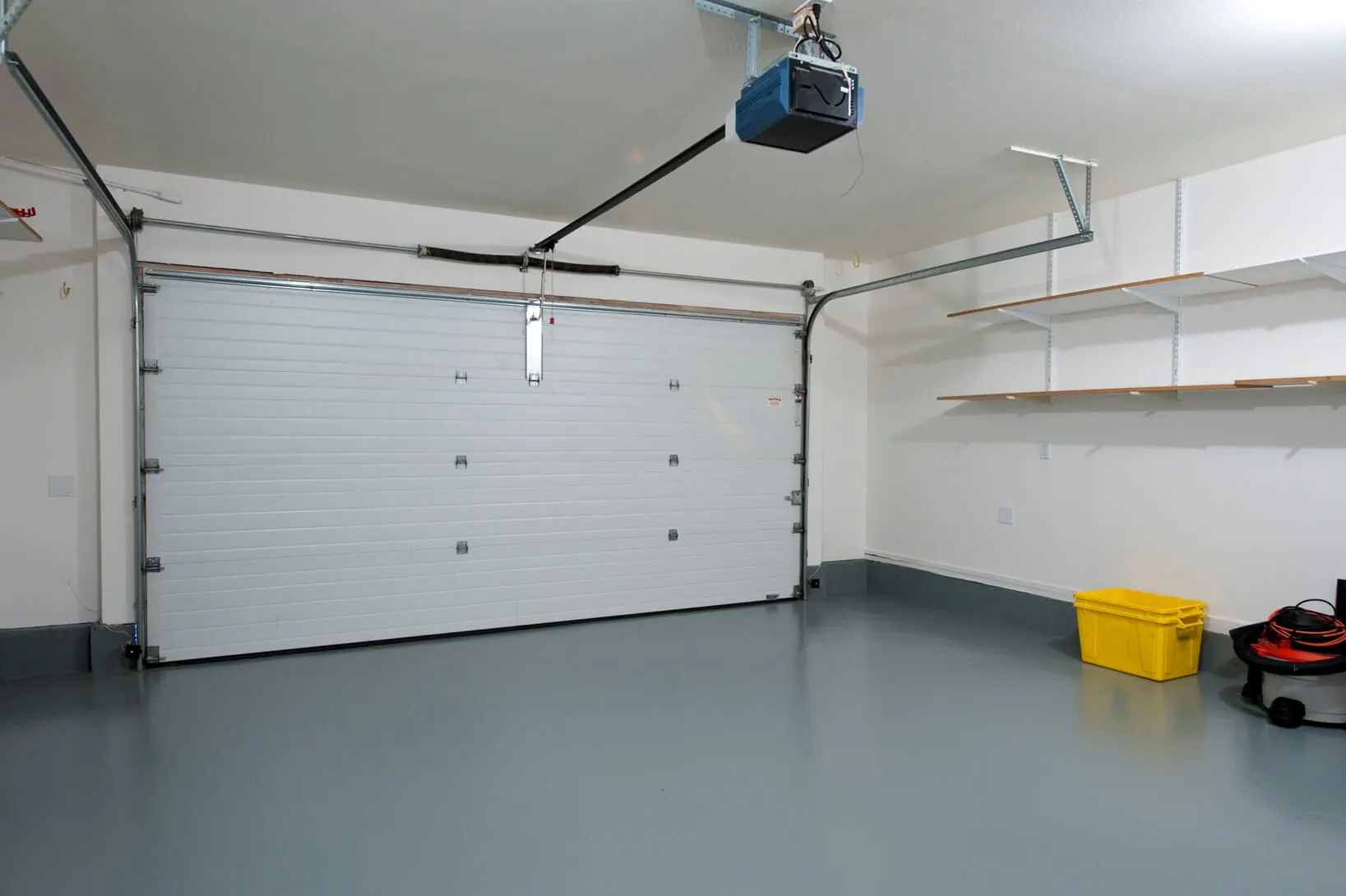 Garage Door Opener Repair